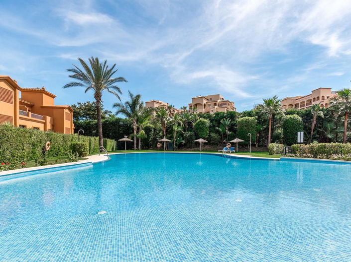 Image No.15-Appartement de 2 chambres à vendre à Estepona