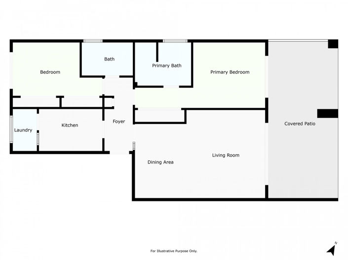 Image No.17-Appartement de 2 chambres à vendre à Estepona
