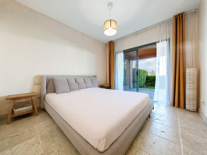 Image No.6-Appartement de 2 chambres à vendre à Estepona