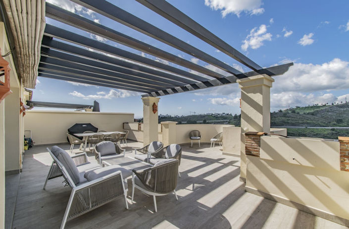 Image No.1-3 Bed Penthouse for sale
