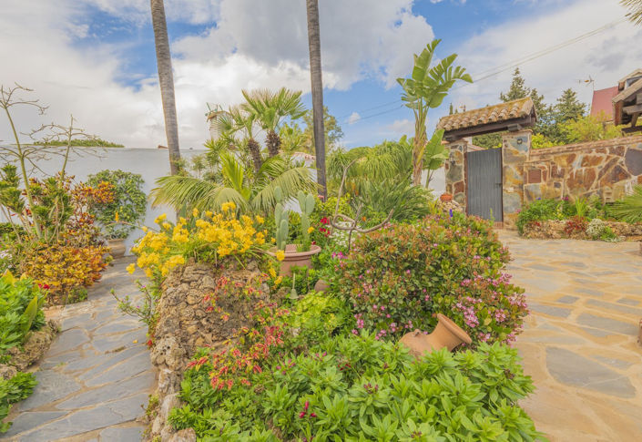 Image No.13-Villa de 3 chambres à vendre à Las Chapas