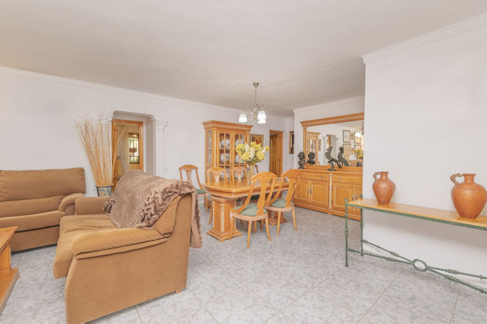 Image No.20-Villa de 3 chambres à vendre à Las Chapas