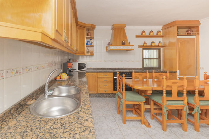 Image No.24-Villa de 3 chambres à vendre à Las Chapas