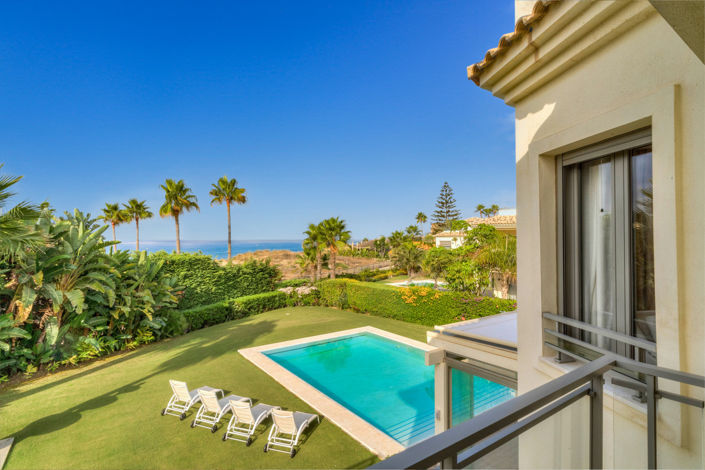 Image No.1-5 Bed Villa for sale