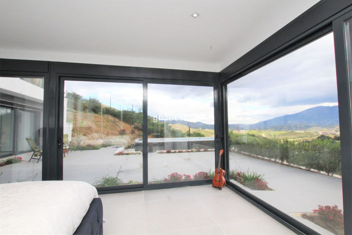 Image No.10-Villa de 4 chambres à vendre à La Cala De Mijas