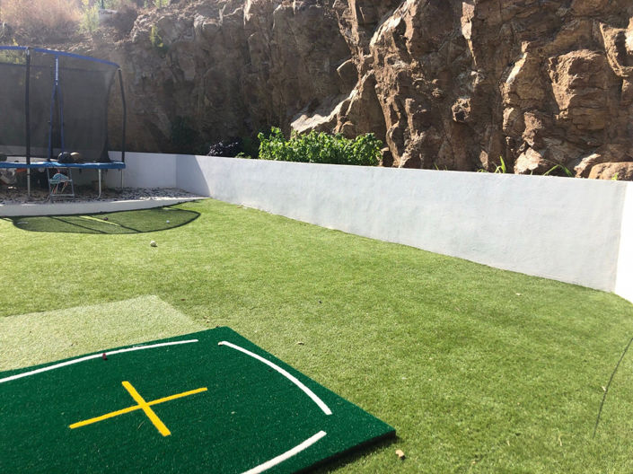 Image No.17-Villa de 4 chambres à vendre à La Cala De Mijas