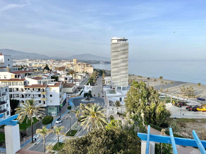 Image No.1-Appartement de 2 chambres à vendre à Estepona