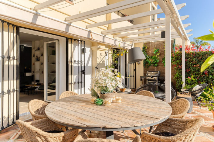 Image No.10-3 Bed Townhouse for sale