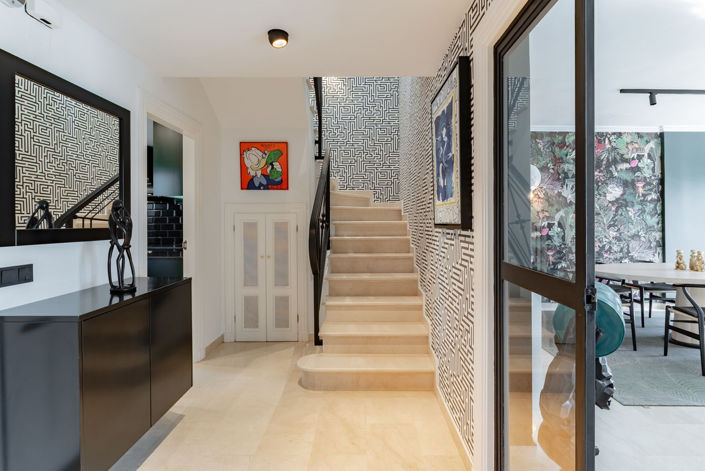 Image No.12-3 Bed Townhouse for sale