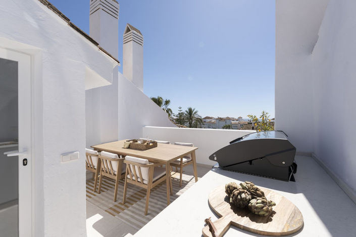 Image No.1-3 Bed Apartment for sale