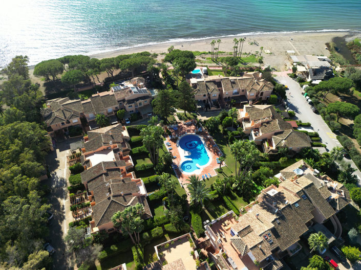 Image No.1-Appartement de 4 chambres à vendre à Estepona