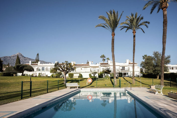 Image No.1-Appartement de 3 chambres à vendre à Nueva Andalucia