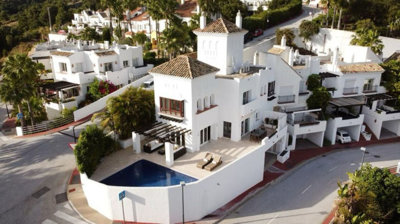 HHomes most sold property
