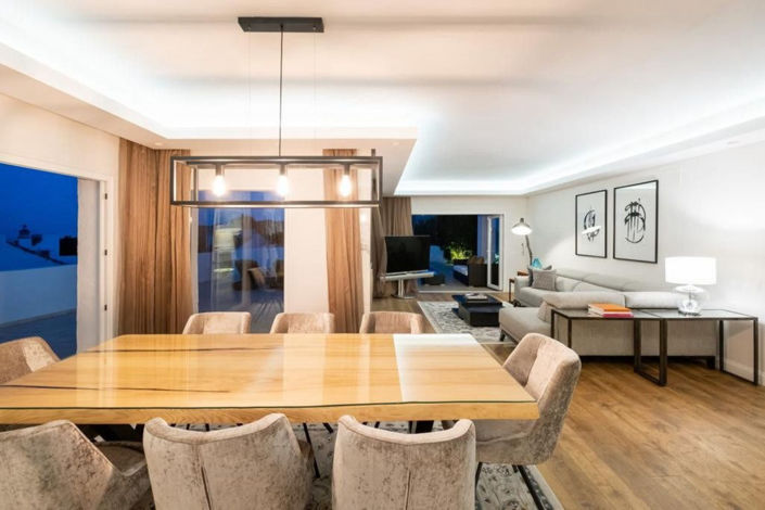 Image No.4-4 Bed Townhouse for sale