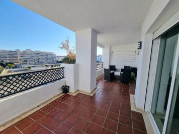 2 Bed Apartment for sale