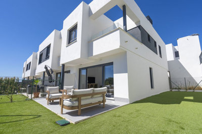 HHomes most sold property