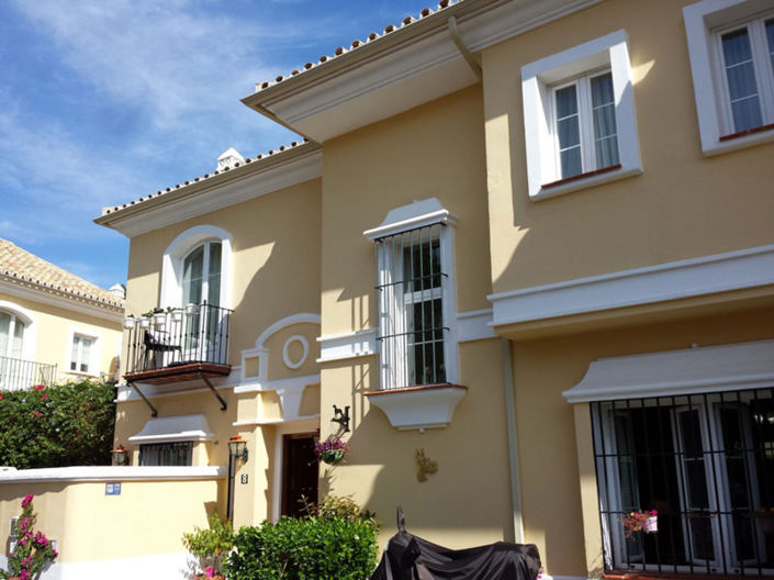 Image No.21-3 Bed Townhouse for sale