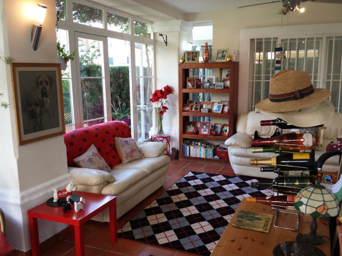 Image No.8-3 Bed Townhouse for sale