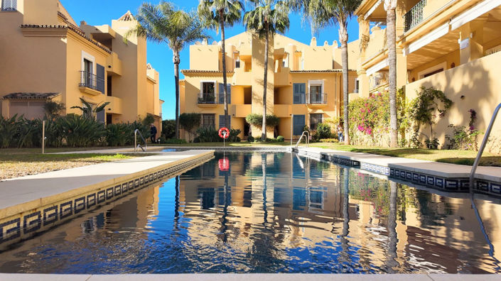 Image No.1-3 Bed Apartment for sale