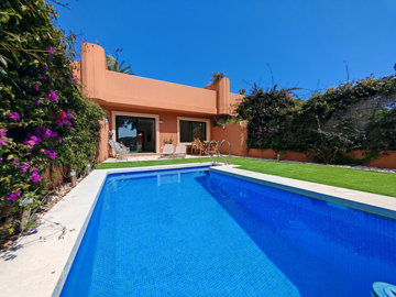 1 - Cabopino, Appartement