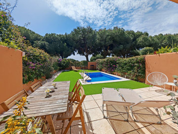 1 - Cabopino, Appartement