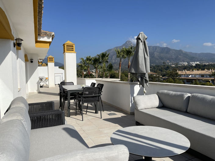 Image No.1-2 Bed Penthouse for sale