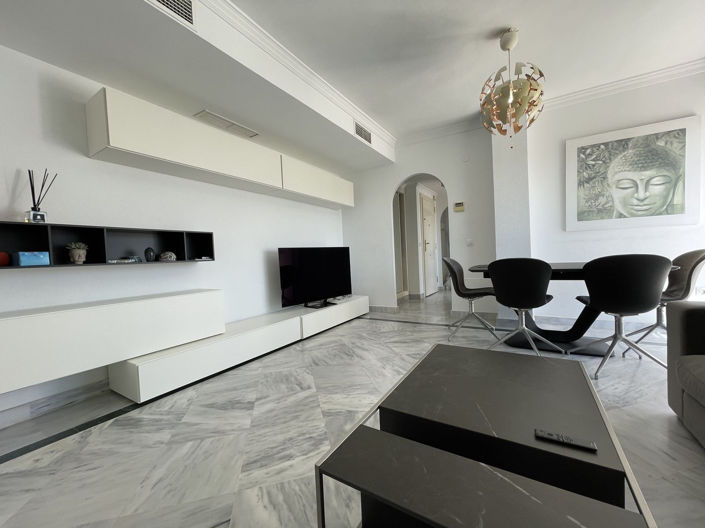 Image No.12-Penthouse de 2 chambres à vendre à Nueva Andalucia