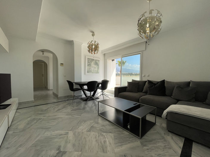 Image No.13-Penthouse de 2 chambres à vendre à Nueva Andalucia