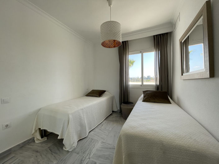 Image No.21-Penthouse de 2 chambres à vendre à Nueva Andalucia