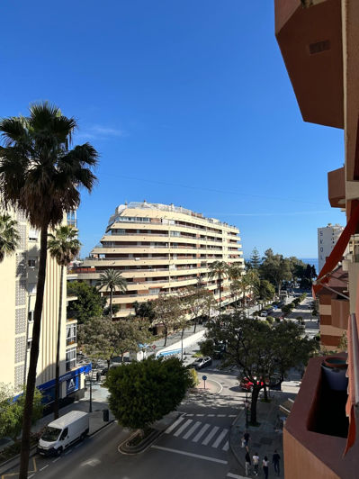 Image No.1-Appartement de 1 chambre à vendre à Malaga