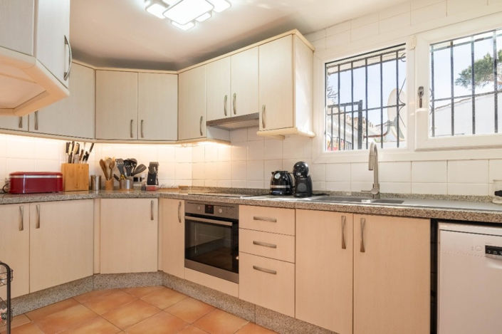 Image No.25-3 Bed Villa for sale