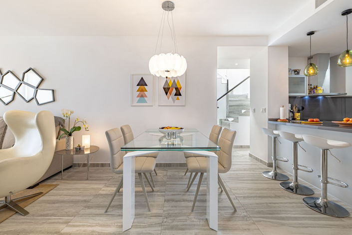 Image No.13-Penthouse de 2 chambres à vendre à Cancelada