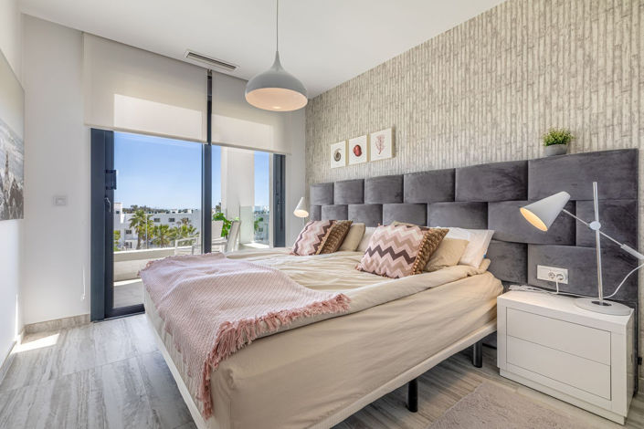 Image No.19-Penthouse de 2 chambres à vendre à Cancelada