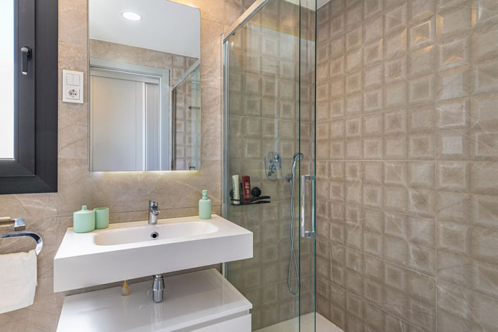 Image No.21-Penthouse de 2 chambres à vendre à Cancelada