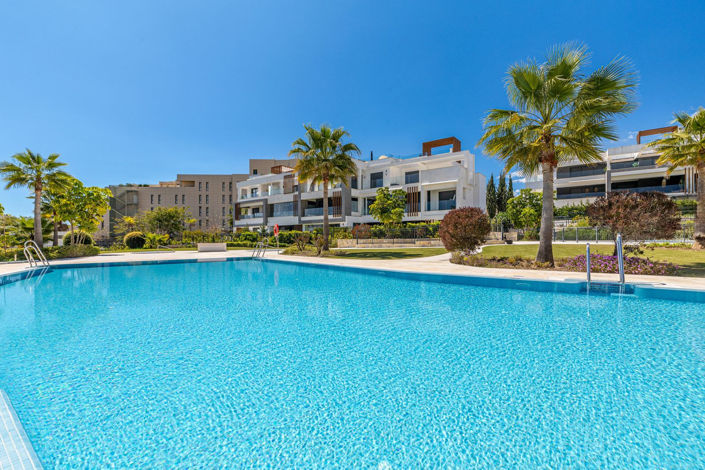 Image No.25-Penthouse de 2 chambres à vendre à Cancelada