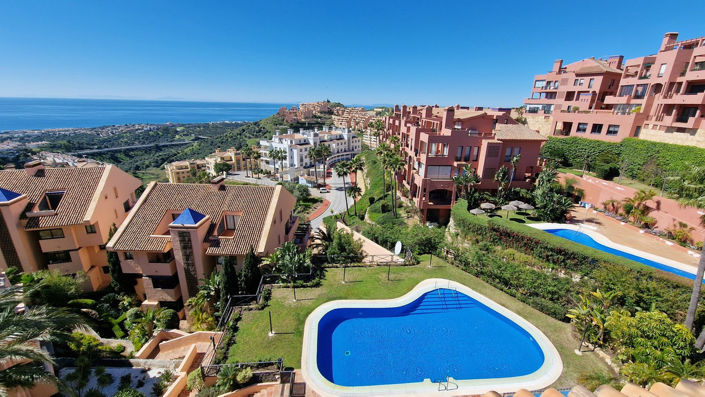 Image No.1-3 Bed Apartment for sale