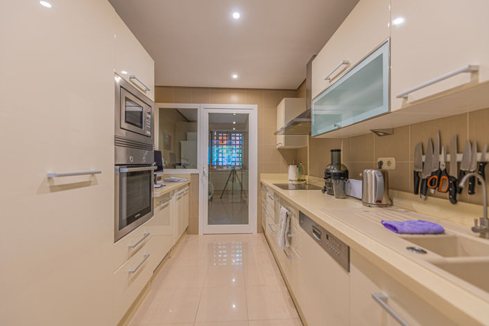 Image No.8-3 Bed Apartment for sale