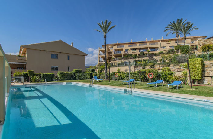 Image No.1-3 Bed Apartment for sale