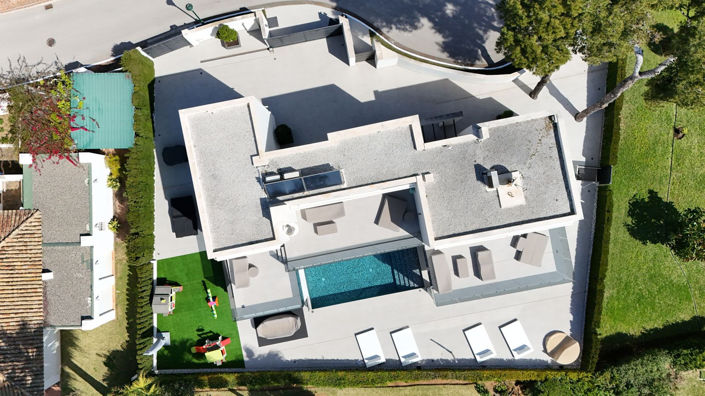 Image No.2-4 Bed Villa for sale