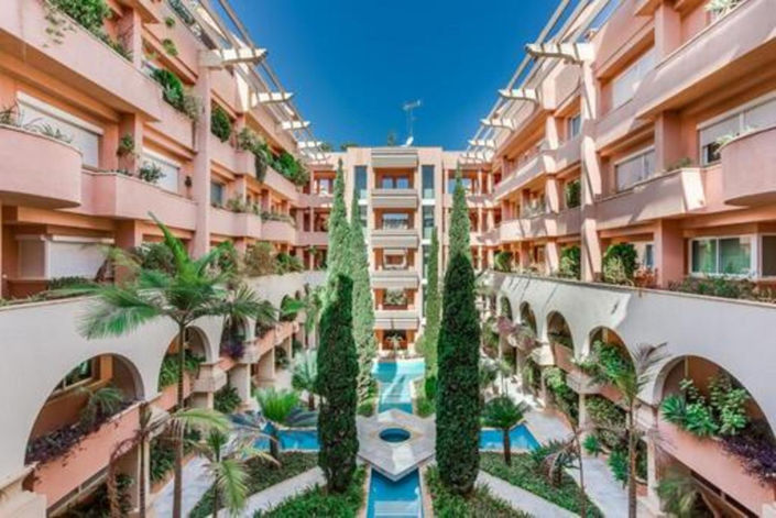 Image No.1-Apartment for sale