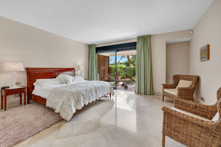 Image No.19-3 Bed Apartment for sale