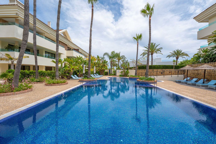 Image No.33-3 Bed Apartment for sale