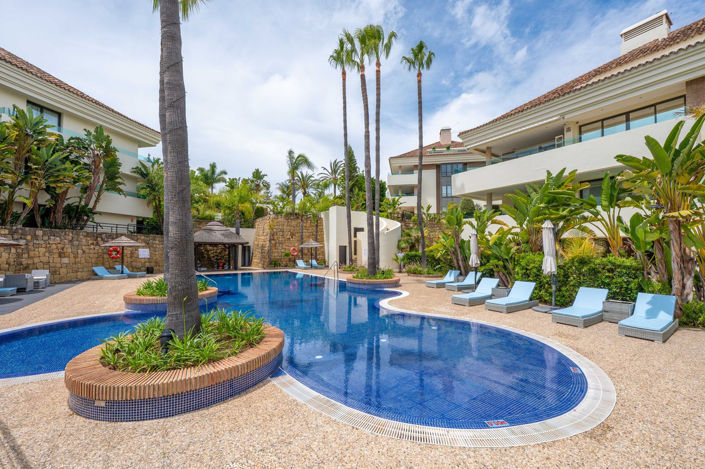 Image No.34-3 Bed Apartment for sale