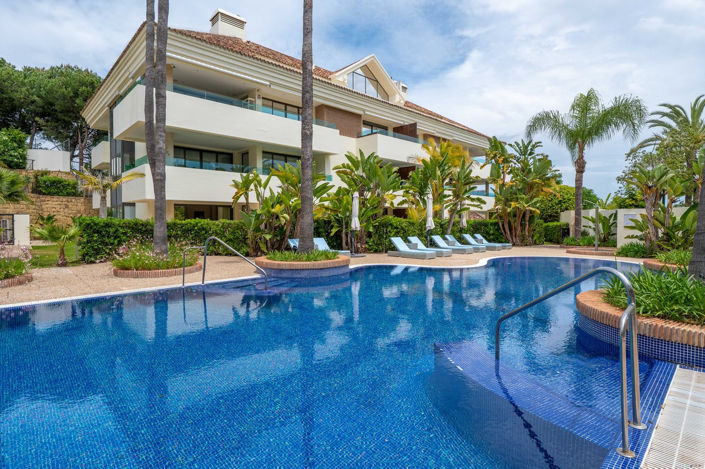 Image No.35-3 Bed Apartment for sale