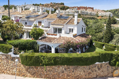 HHomes most sold property