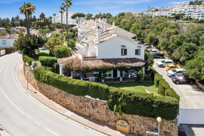 HHomes most sold property