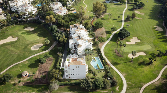 Image No.1-3 Bed Apartment for sale
