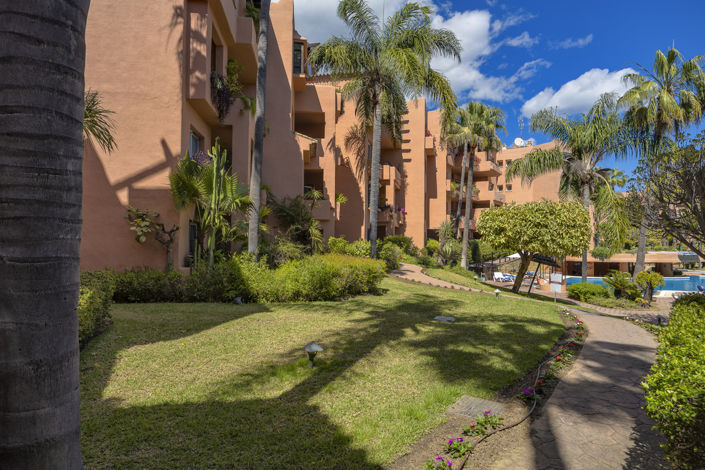 Image No.1-Appartement de 4 chambres à vendre à Malaga