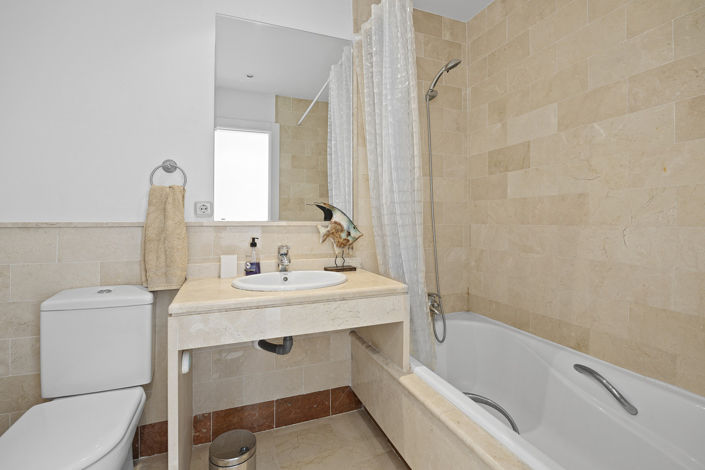 Image No.14-Appartement de 4 chambres à vendre à Malaga