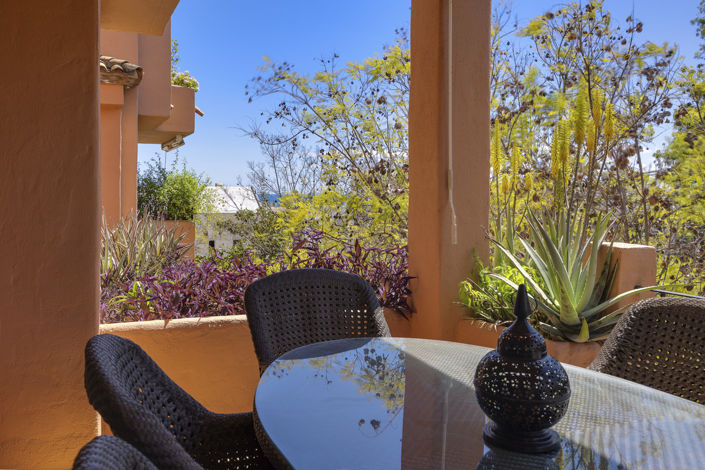 Image No.24-Appartement de 4 chambres à vendre à Malaga